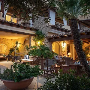 *** Hotel Boutique Su Sergenti Itália