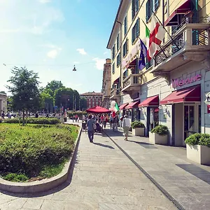 **** Hotel Mercure Centro Itália