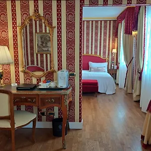 **** Hotel Sina Palazzo Sant'angelo Itália