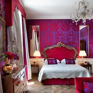 Helvetia&bristol - Starhotels Collezione Флоренция