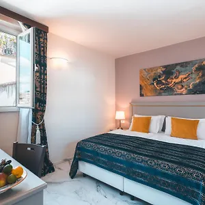 Hotell Palazzo Benci