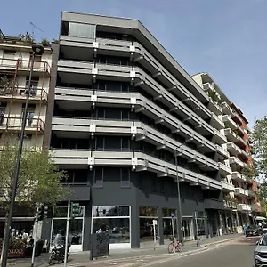 **** Hotel Admiral Itália