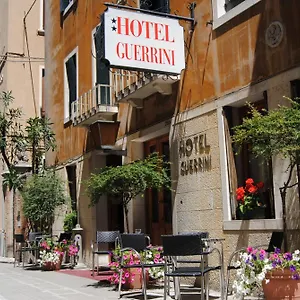 ** Hotel Guerrini Itália