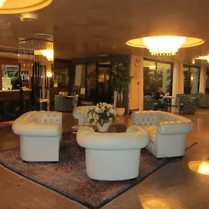 *** Hotel Leonardo Da Vinci Itália