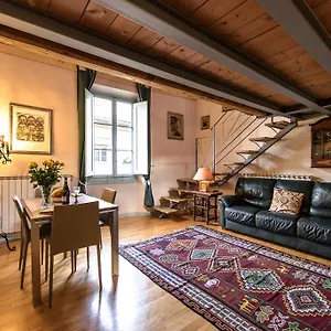 Loft Duomo With Lift In Appartement