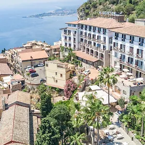 **** Hotel Ariston And Palazzo Santa Caterina Itália
