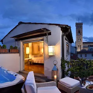 Brunelleschi Флоренция