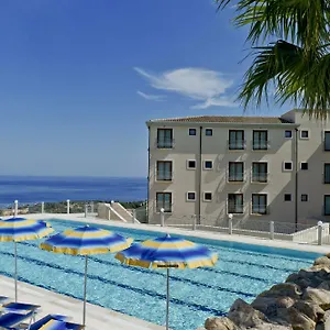 **** Hotel Brancamaria Itália