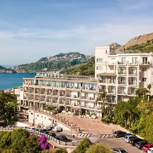 **** Hotel Antares Itália