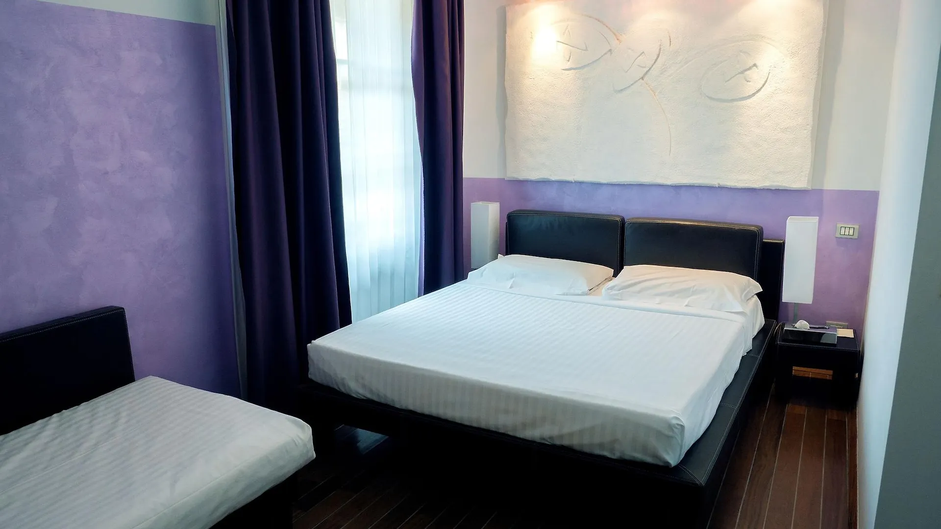 Borghese Palace Art Hotel Florence