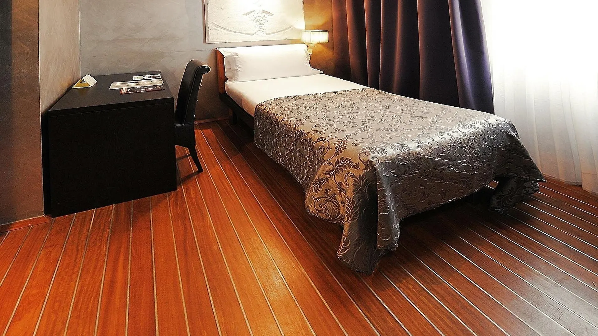 Borghese Palace Art Hotel Florence