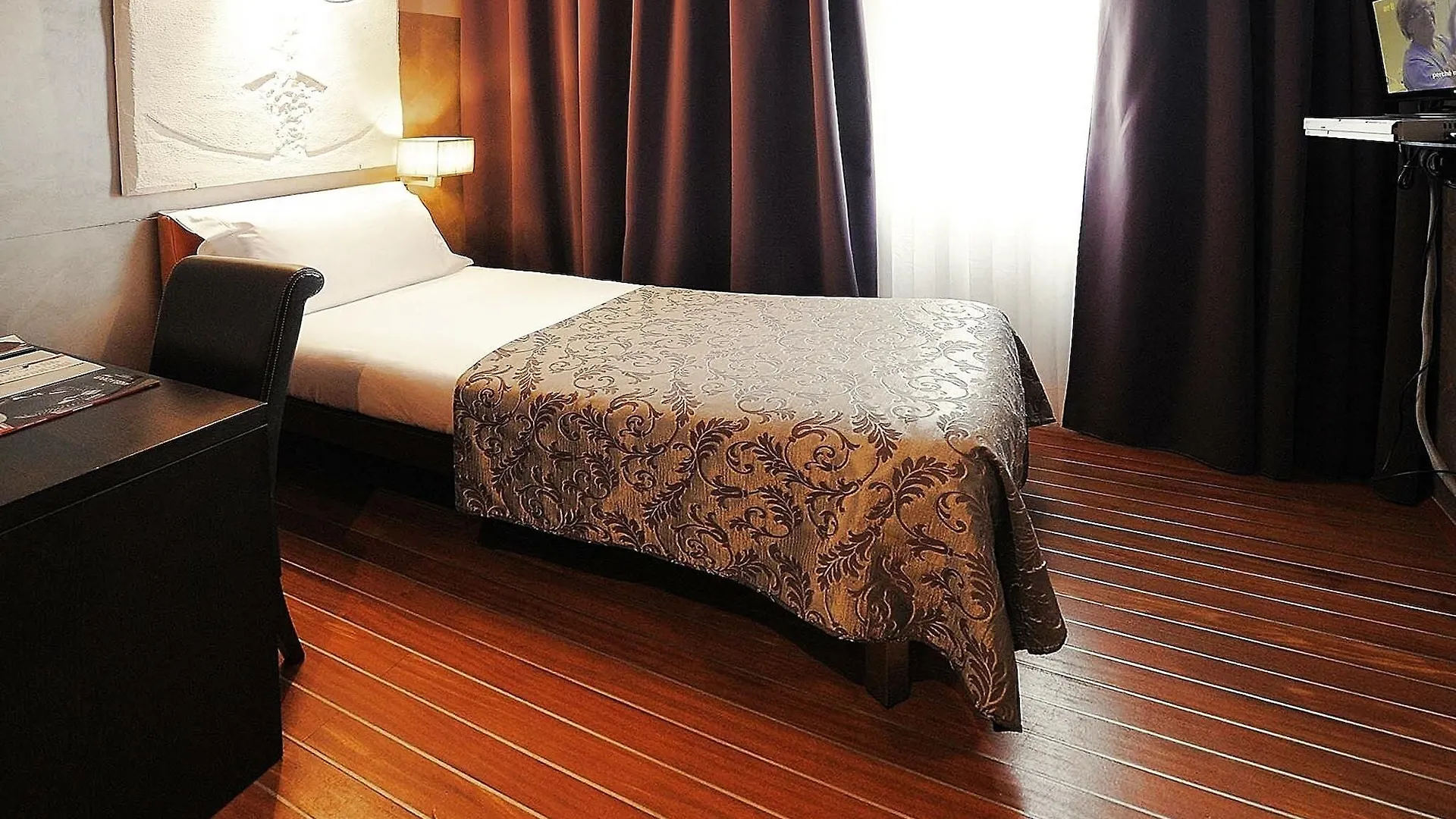 ****  Borghese Palace Art Hotel Φλωρεντία Ιταλία