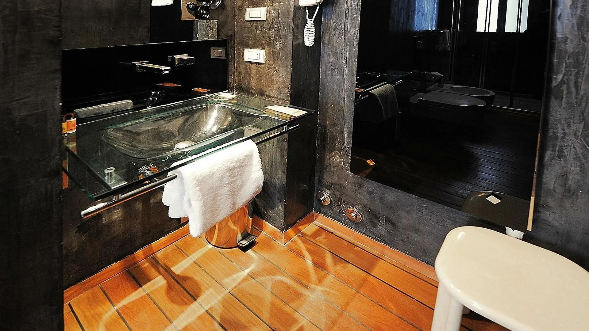 Borghese Palace Art Hotel Florence