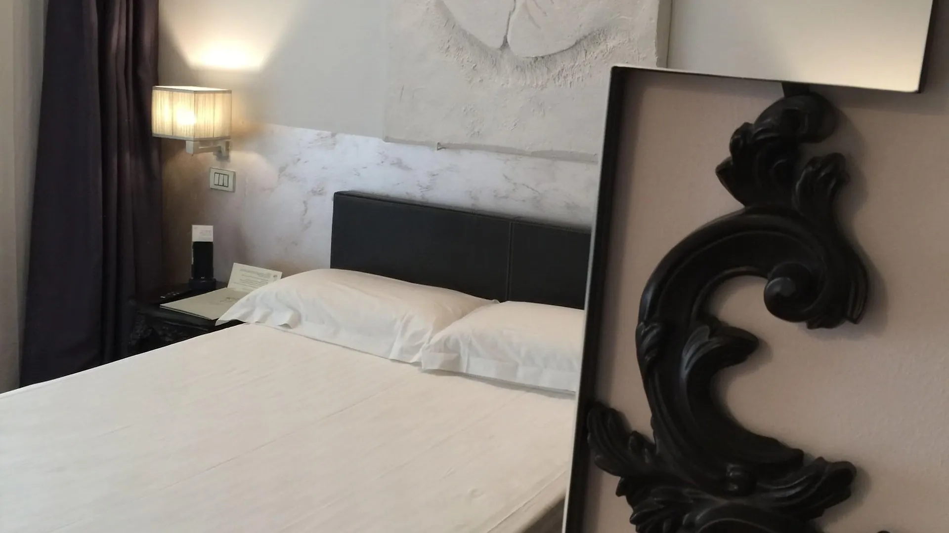 Borghese Palace Art Hotel Florence