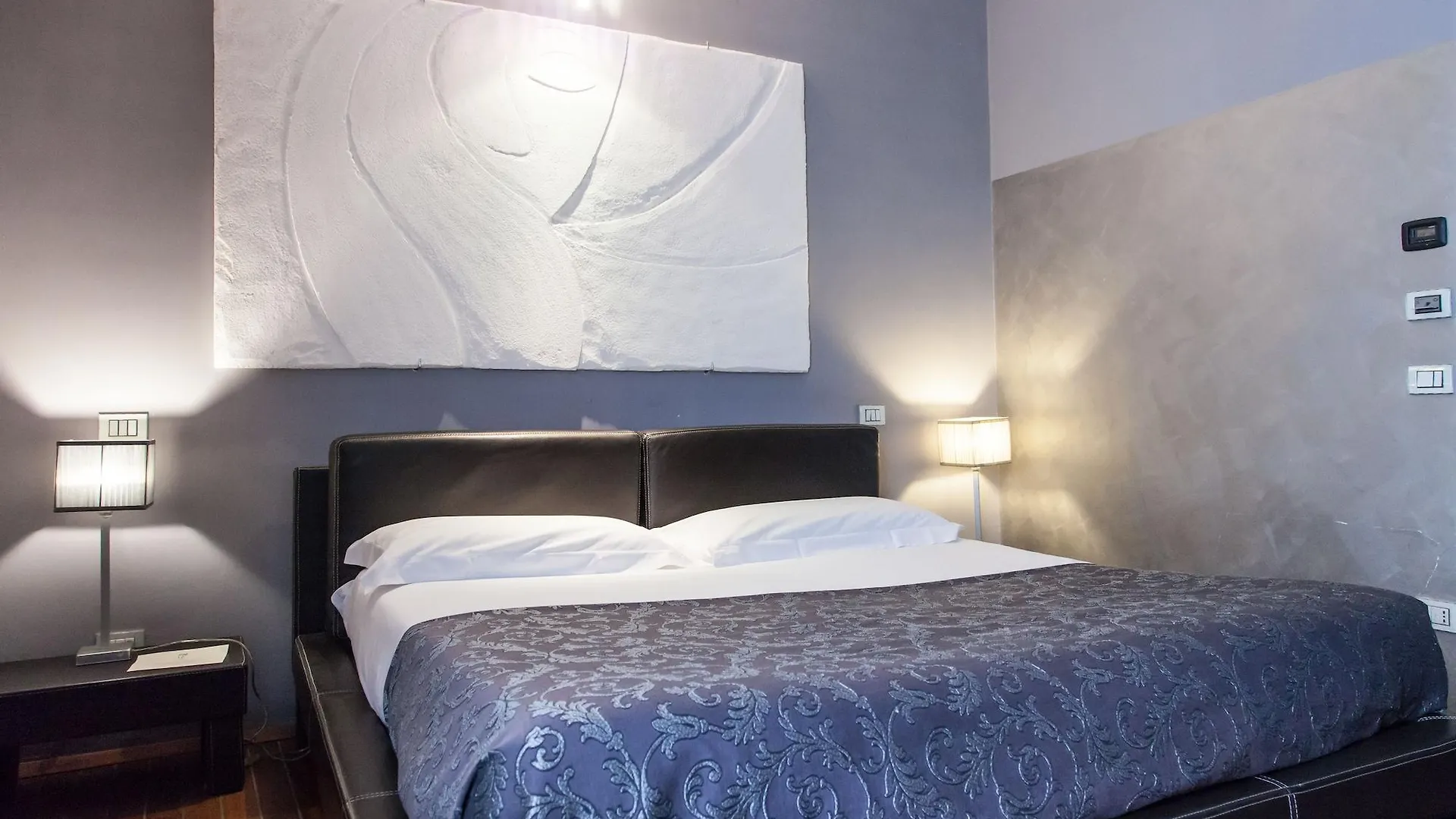 Borghese Palace Art Hotel Florence Italy