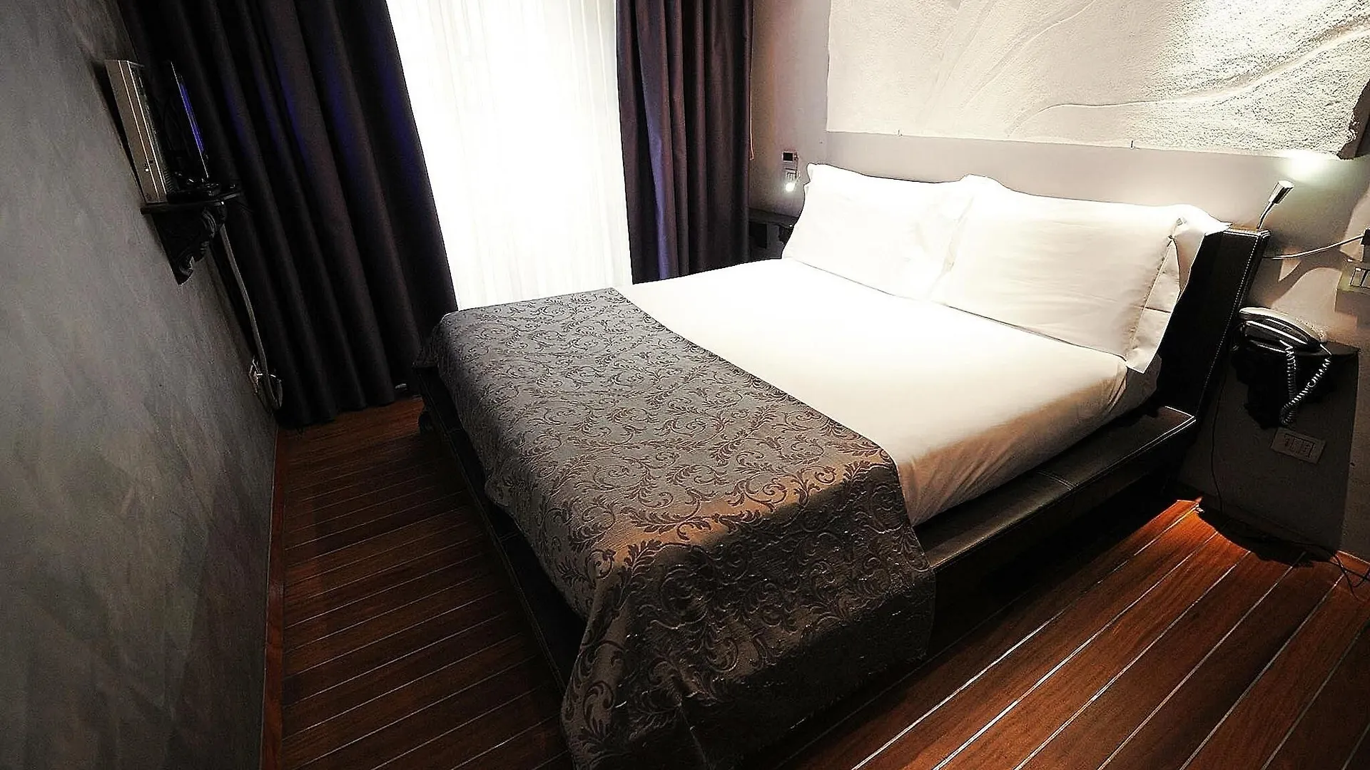 Borghese Palace Art Hotel Florence