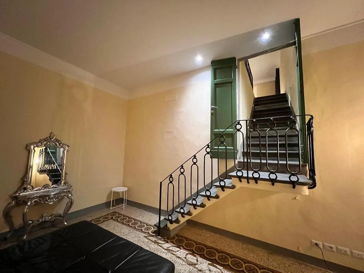 Borghese Palace Art Hotel Florence