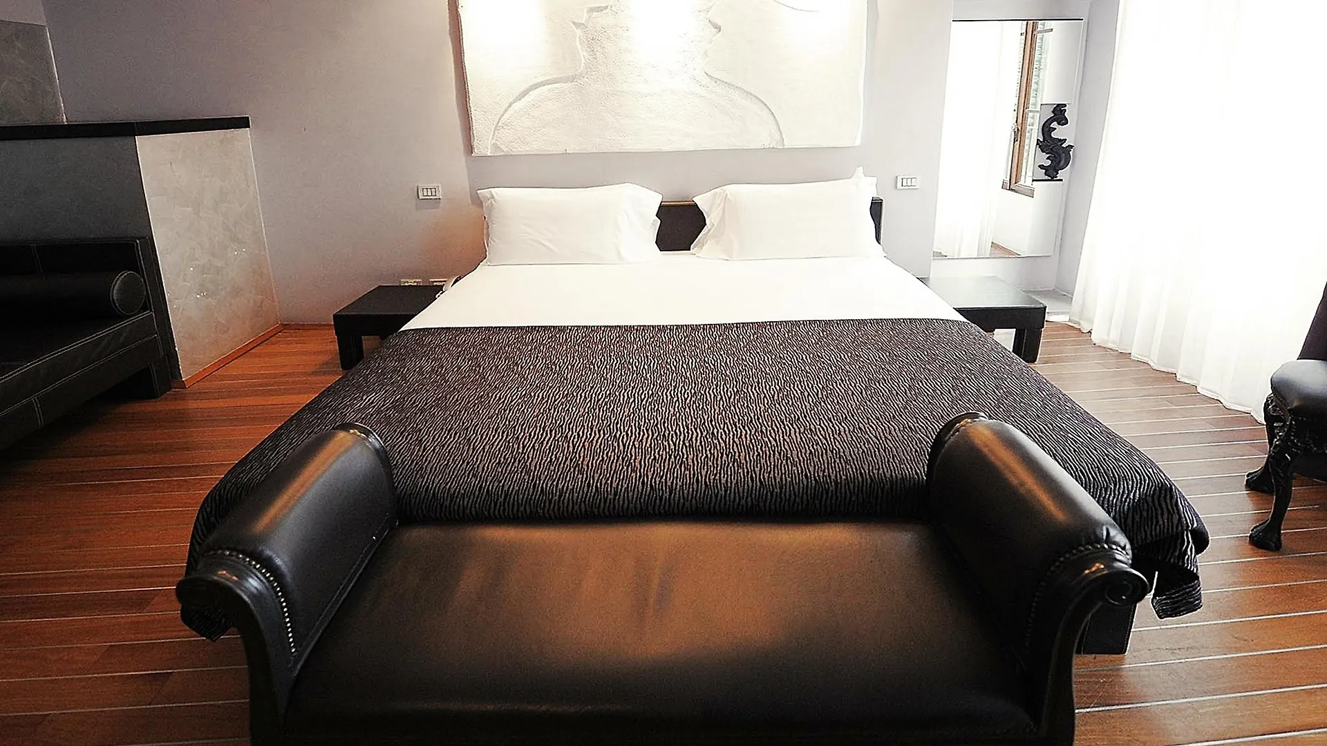 Borghese Palace Art Hotel Florence