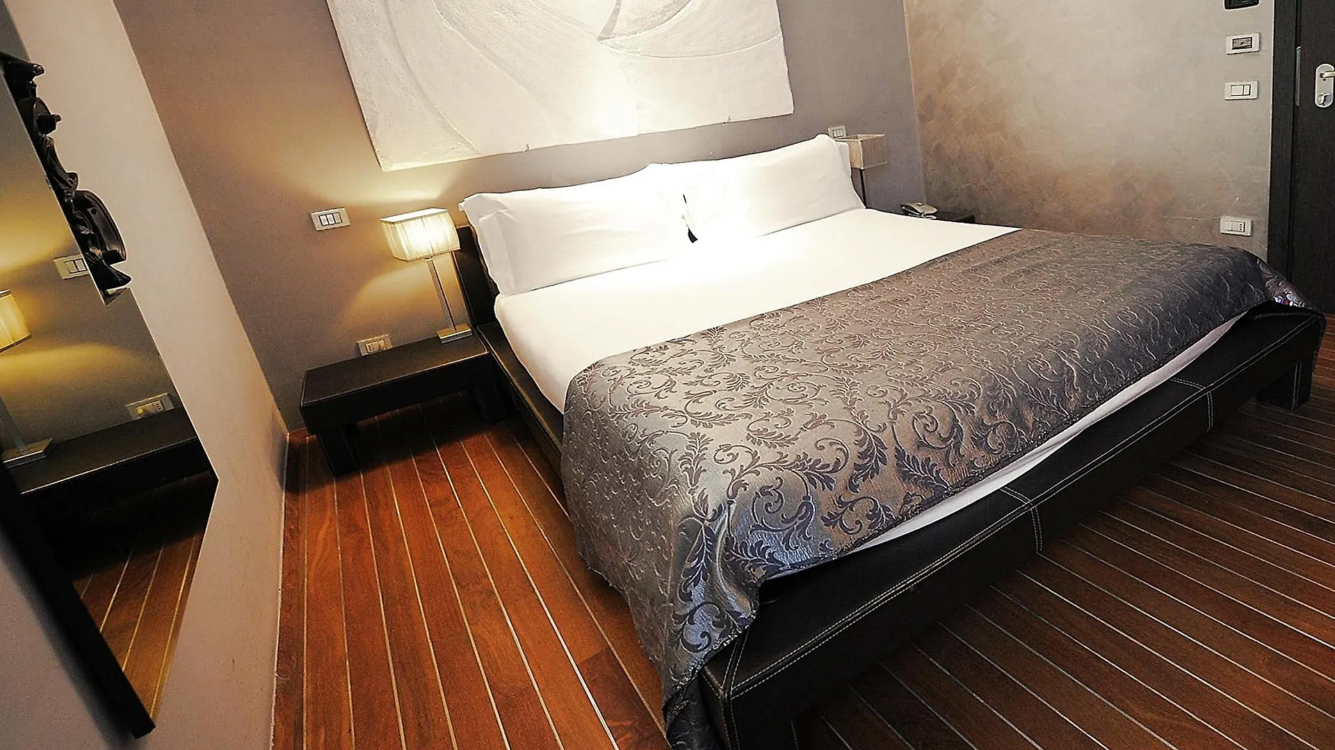 Borghese Palace Art Hotel Florence