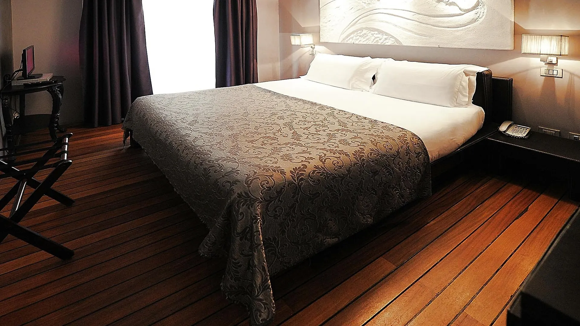 Borghese Palace Art Hotel Florence 4*,  Italy