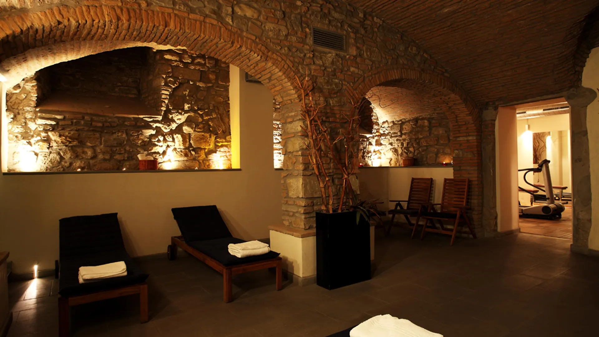 Borghese Palace Art Hotel Florence