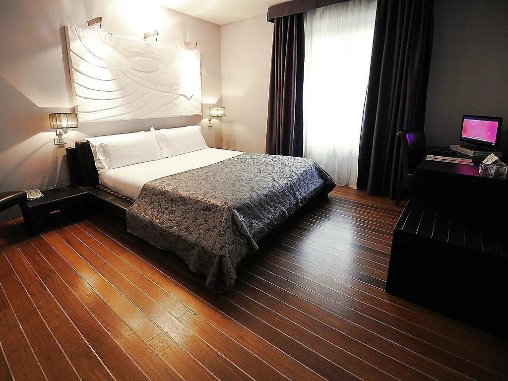 ****  Borghese Palace Art Hotel Florence Italy
