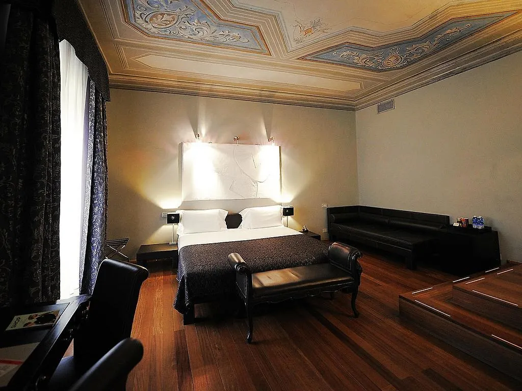 Borghese Palace Art Hotel Florence 4*,  Italy