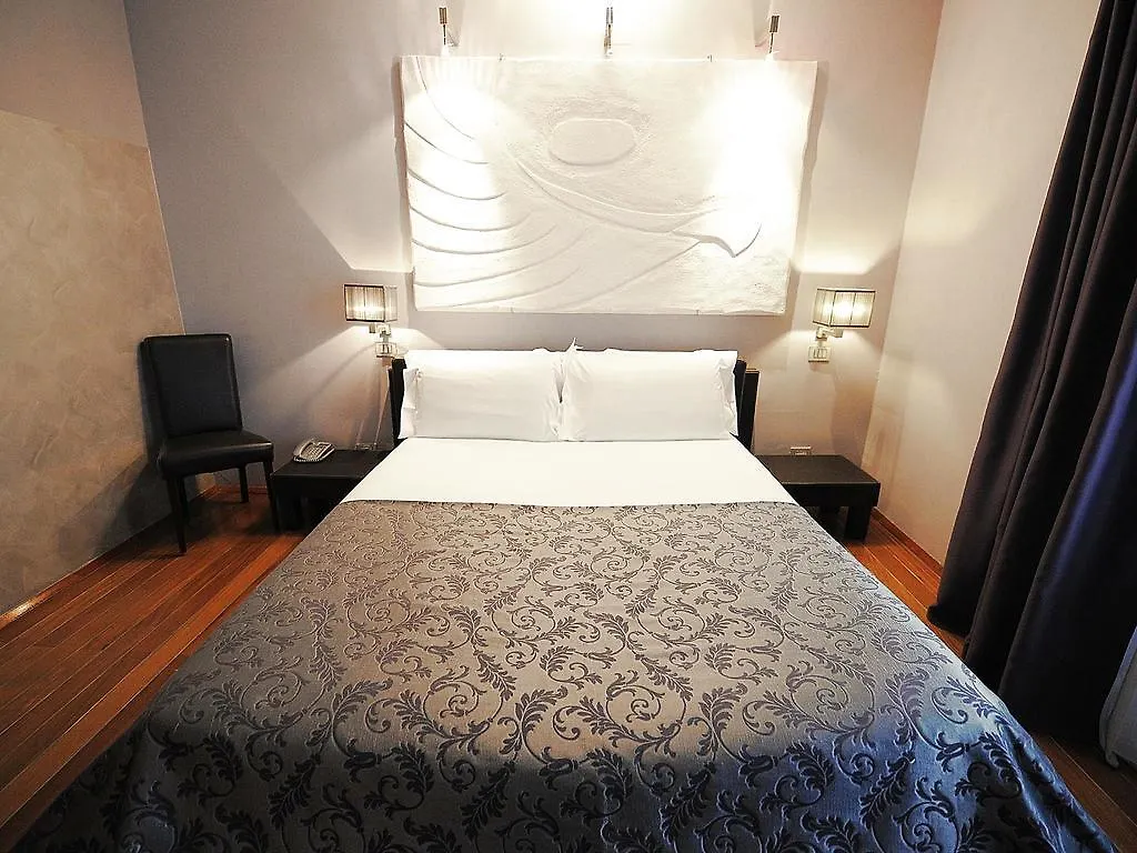 Borghese Palace Art Hotel Florence