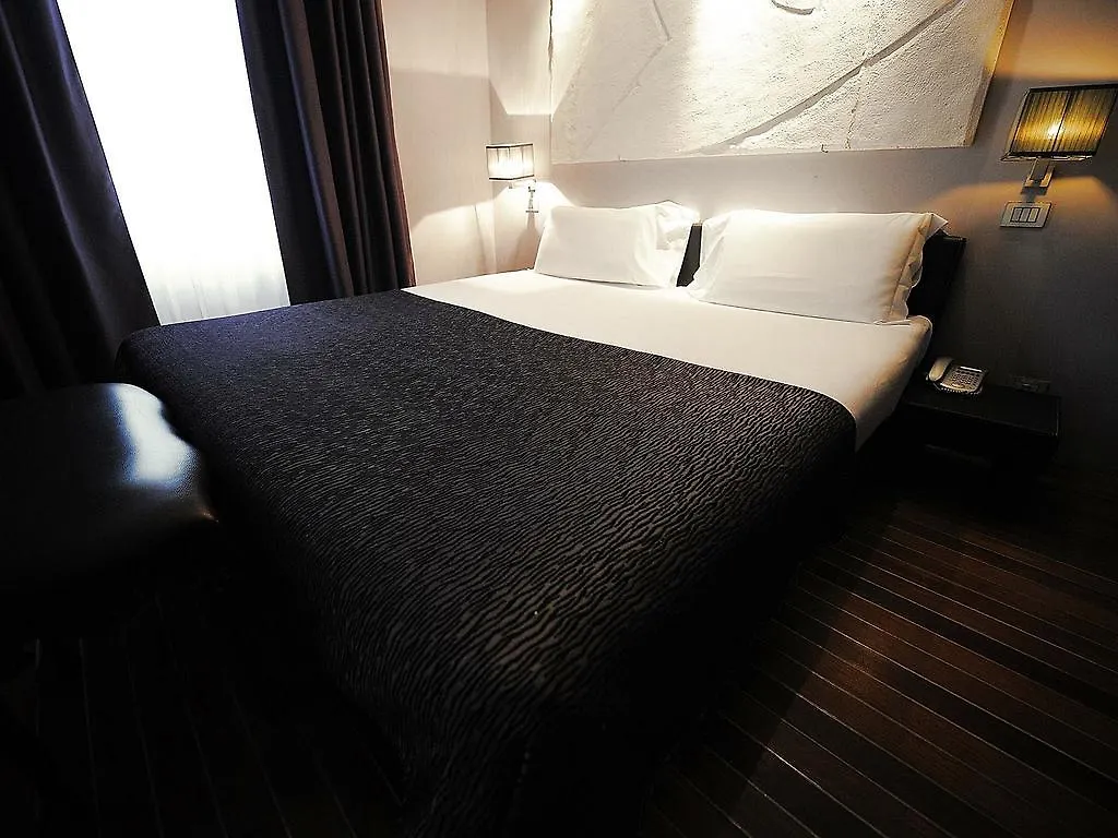 Borghese Palace Art Hotel Florence