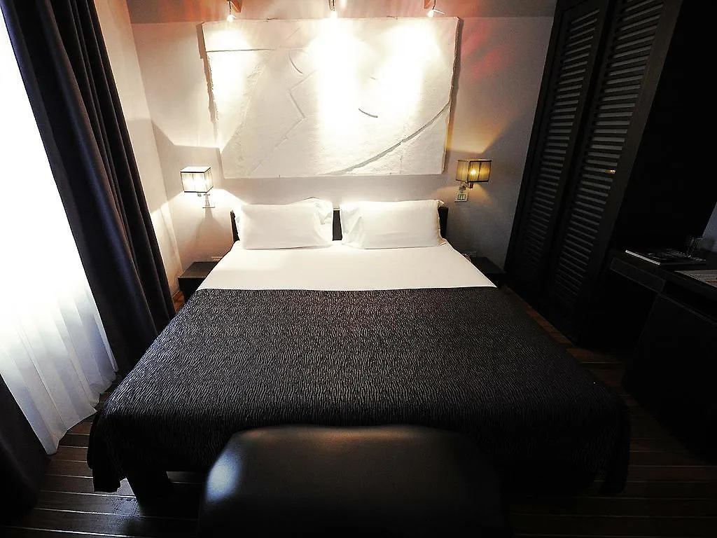 Borghese Palace Art Hotel Florence 4*,
