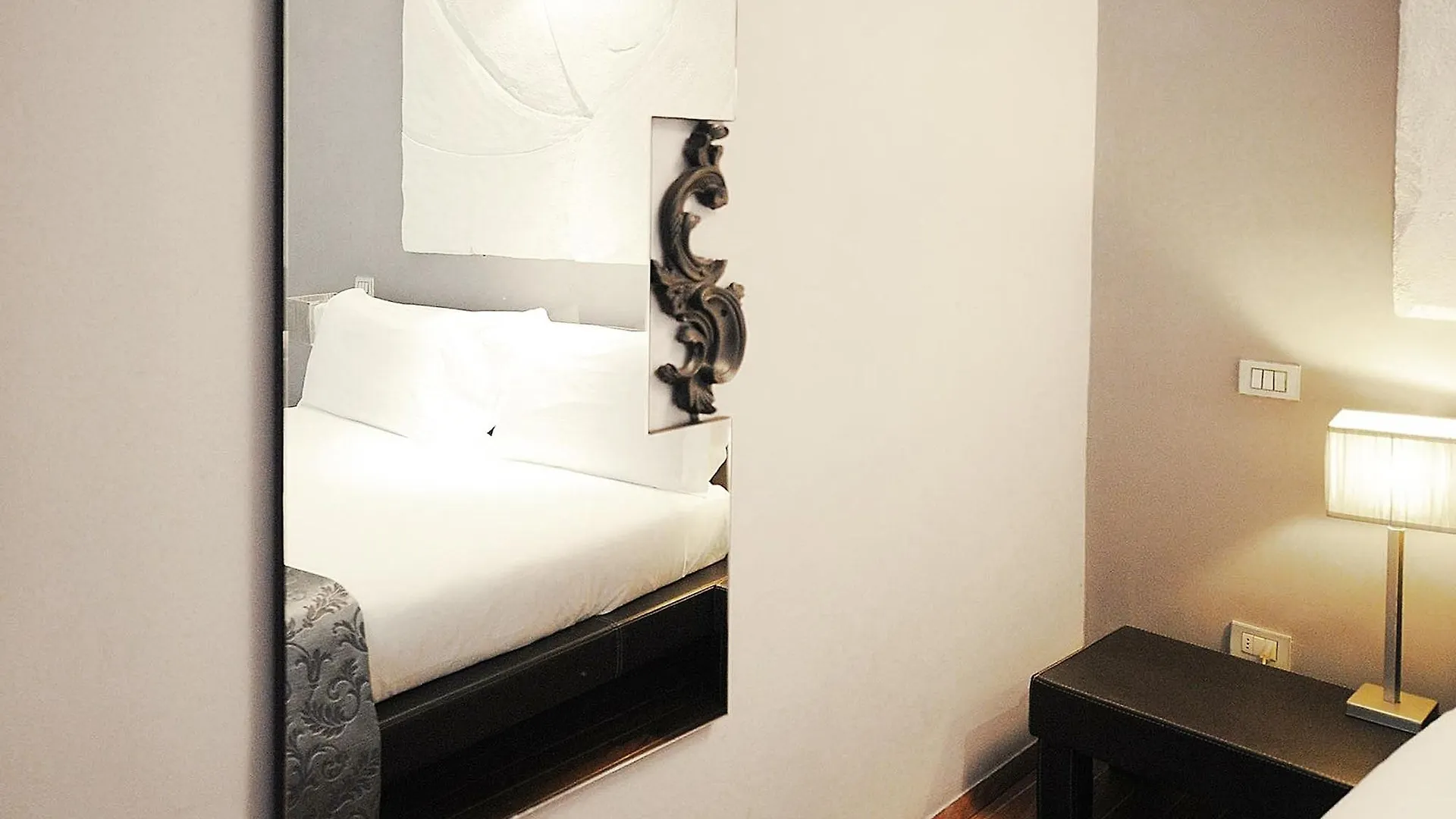 Borghese Palace Art Hotel Florence