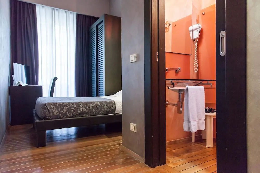 Borghese Palace Art Hotel Florence 4*,