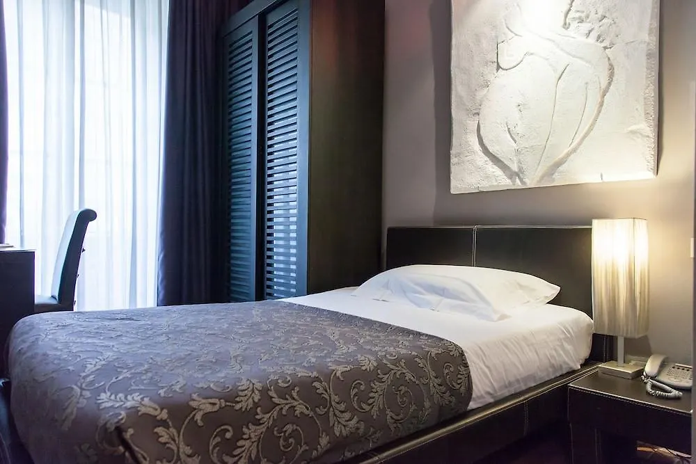 Borghese Palace Art Hotel Florence