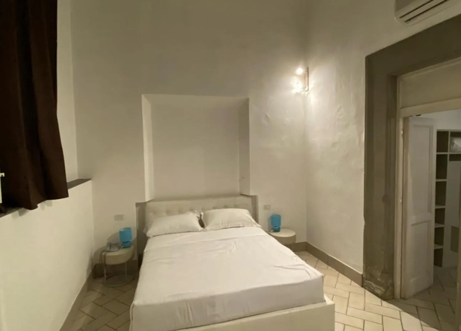 Borghese Palace Art Hotel Φλωρεντία
