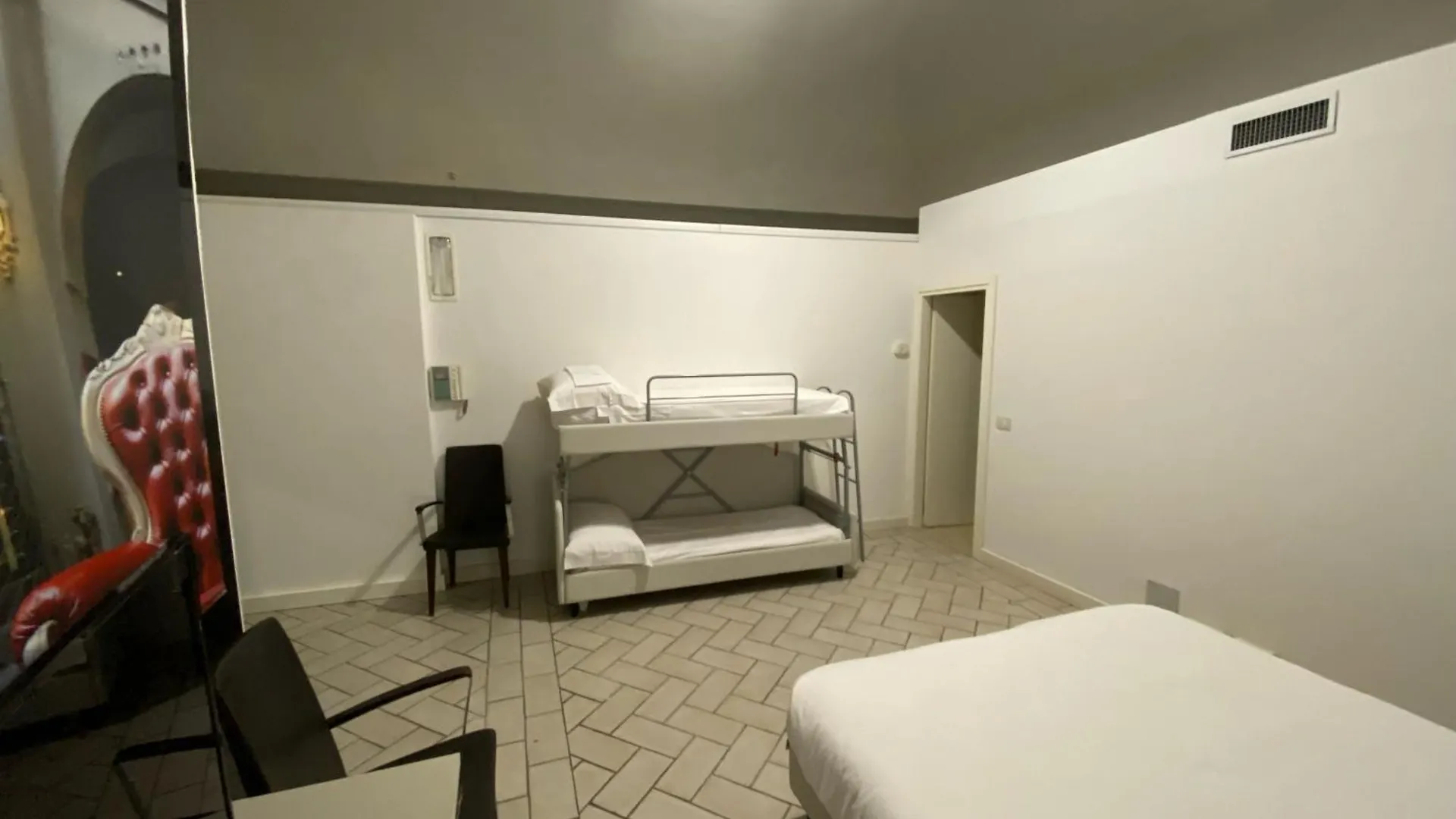 Borghese Palace Art Hotel Florence