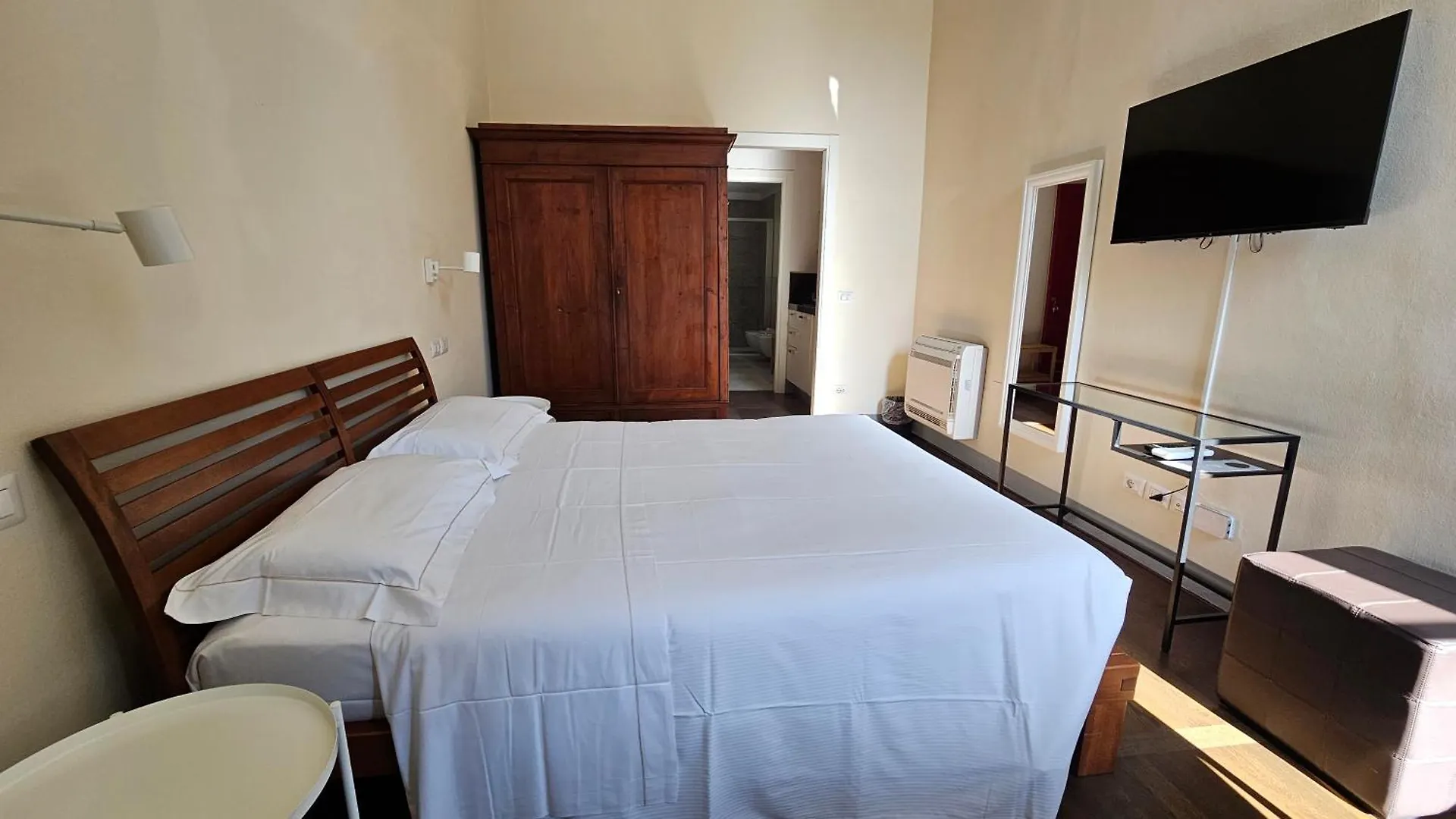 Borghese Palace Art Hotel Florence