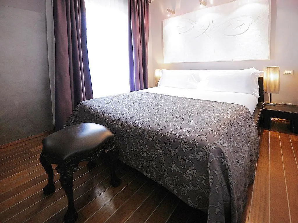 Borghese Palace Art Hotel Floransa 4*,  İtalya