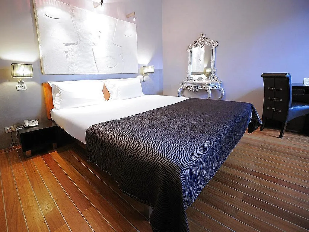 ****  Borghese Palace Art Hotel Florence Italy