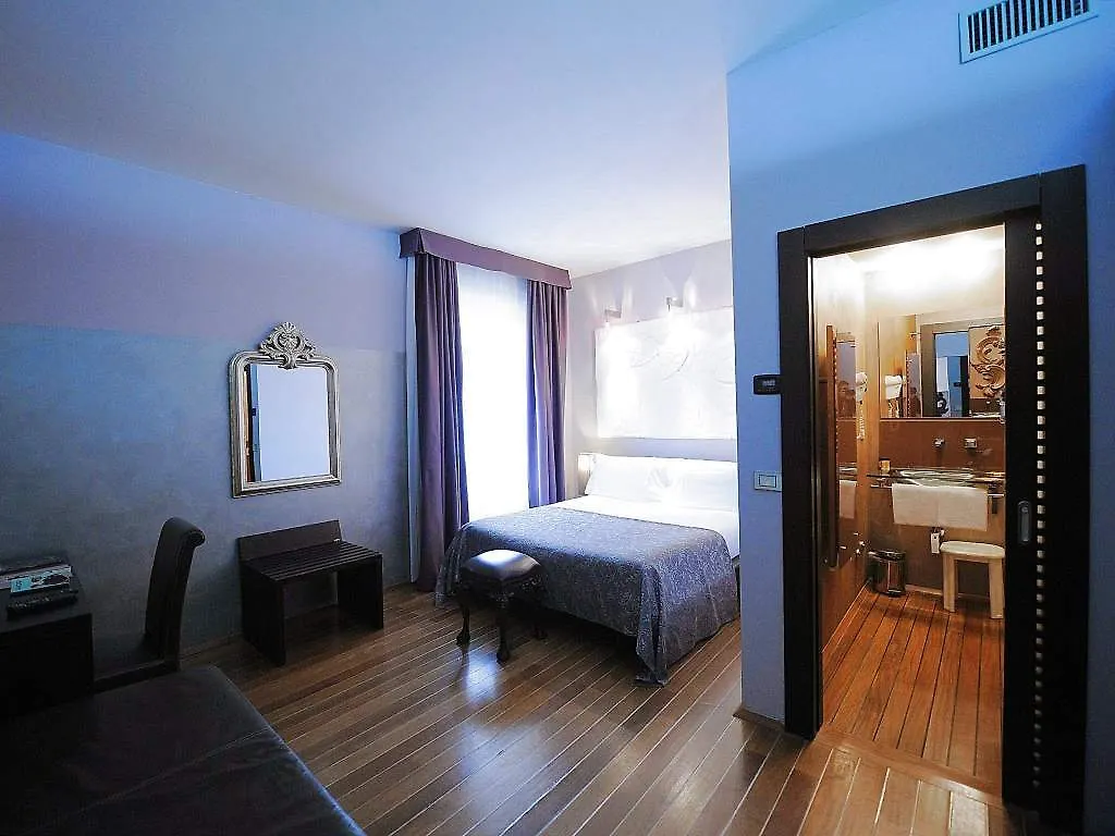 ****  Borghese Palace Art Hotel Florence Italy