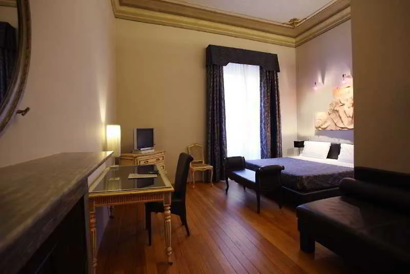 Borghese Palace Art Hotel Florence